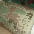 Camouflage Pattern PPGL Steel Coil